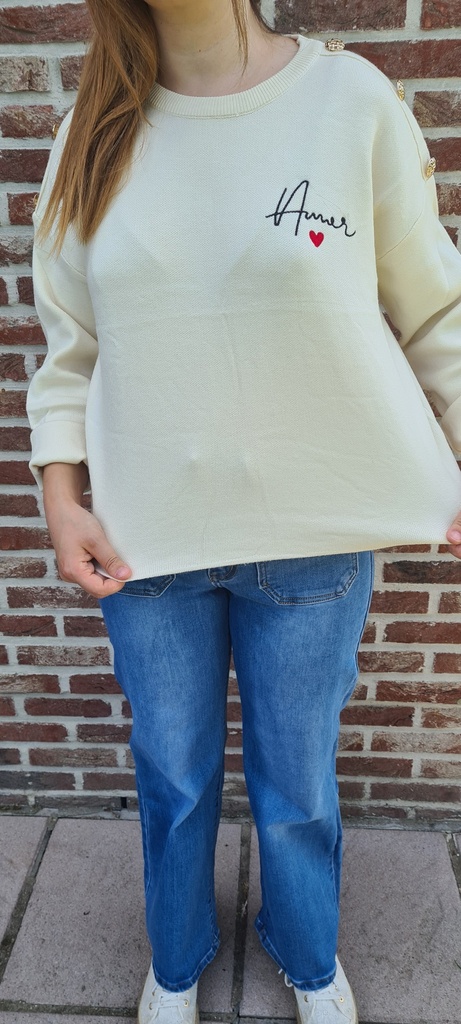 Pull Amour