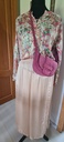 Chemise Lilie Rose 