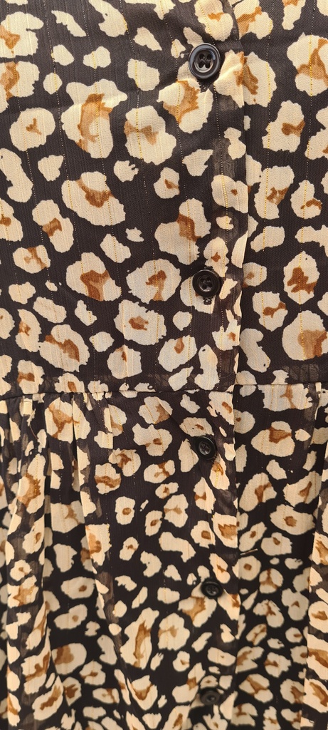 Robe Grande taille Camille