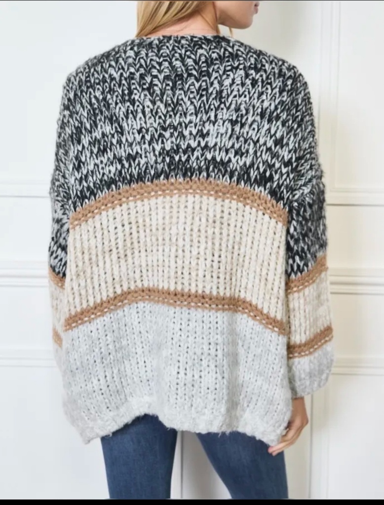 Gilet Cynthia