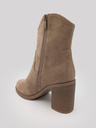 Boots Bridget