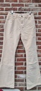 Pantalon Nina velours