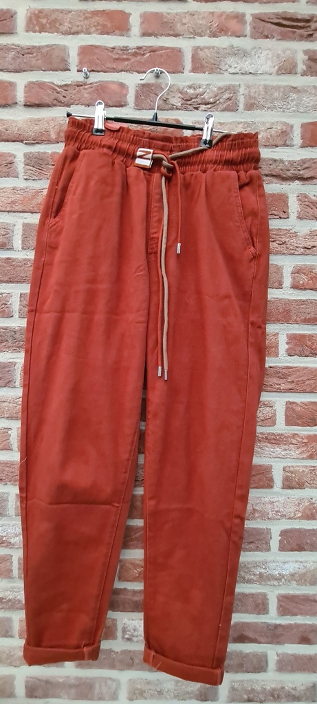 Pantalon Nina confort