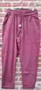 Pantalon Nina confort grande taille