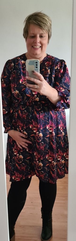Robe Jade (40-48)
