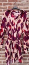 Robe Prunelle grande taille