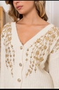 Gilet Sylvestre