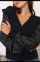 Gilet Lucie