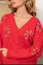 Gilet Rufina