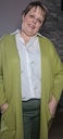 Chemise Alicia grande taille