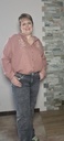 Chemise Annabelle grande taille