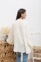 Chemise J'adore grande taille
