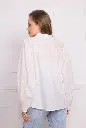 Chemise Carole grande taille