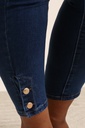 Jeans grande taille G-smack