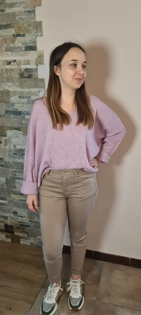 Pull Alma