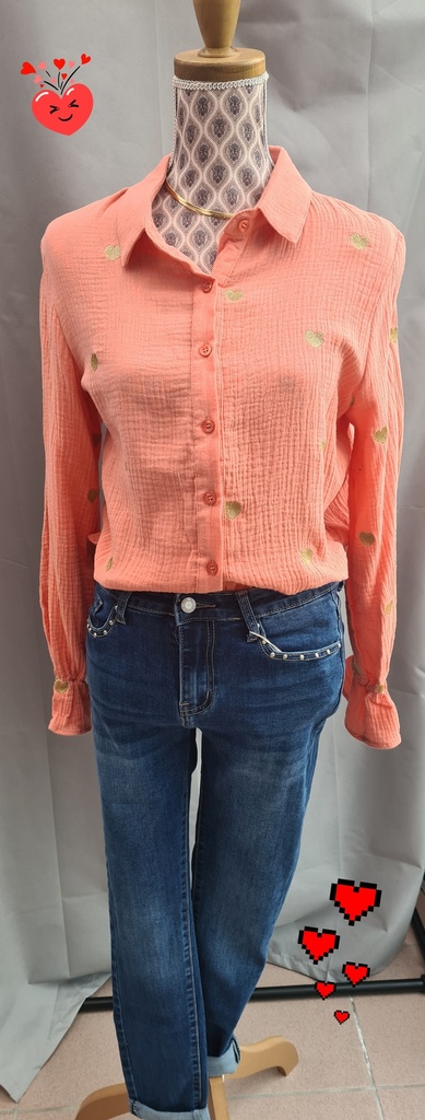 Chemise Lovely