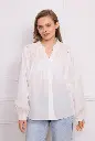 Chemise Carole grande taille