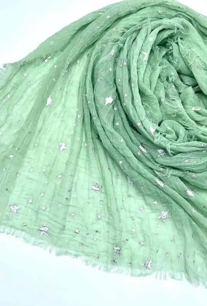 Foulard stella