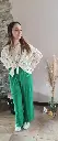 Chemise Palmita