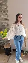 Chemise Amélia