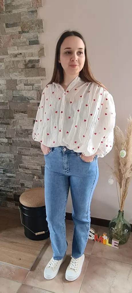 Jeans Astrid