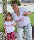 T-shirt maman