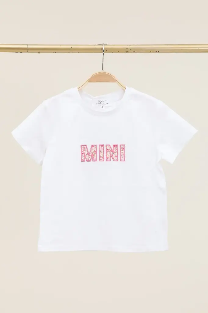 T-shirt Mini