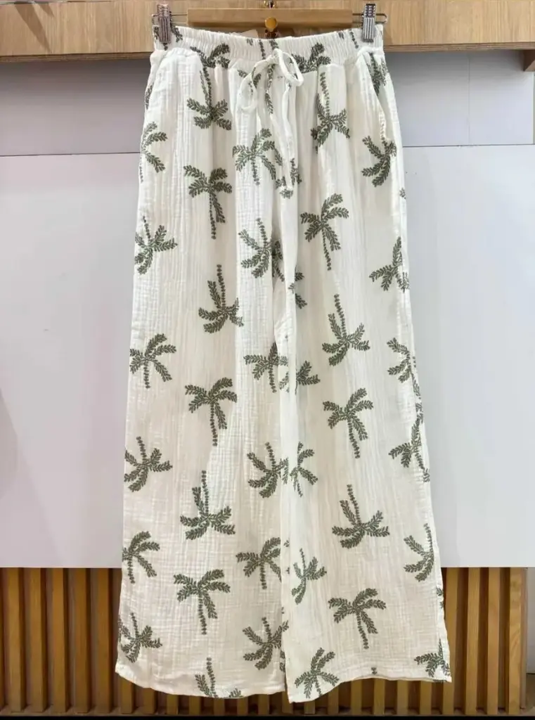 Pantalon Palmita