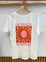 T-shirt Soleil