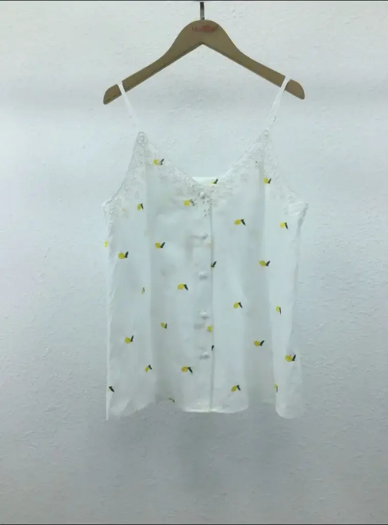 Top Lemon
