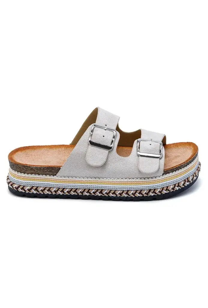 Mules Monica