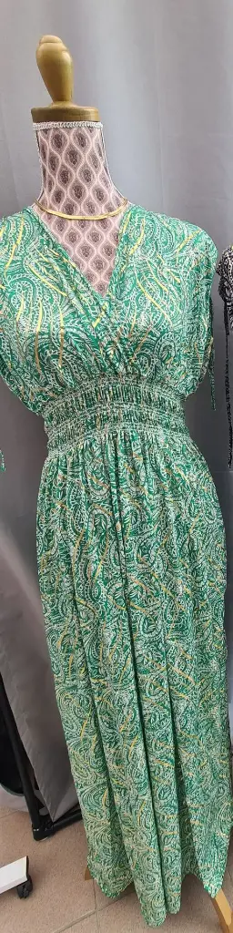 Robe magique Manaé (taille 36-52)