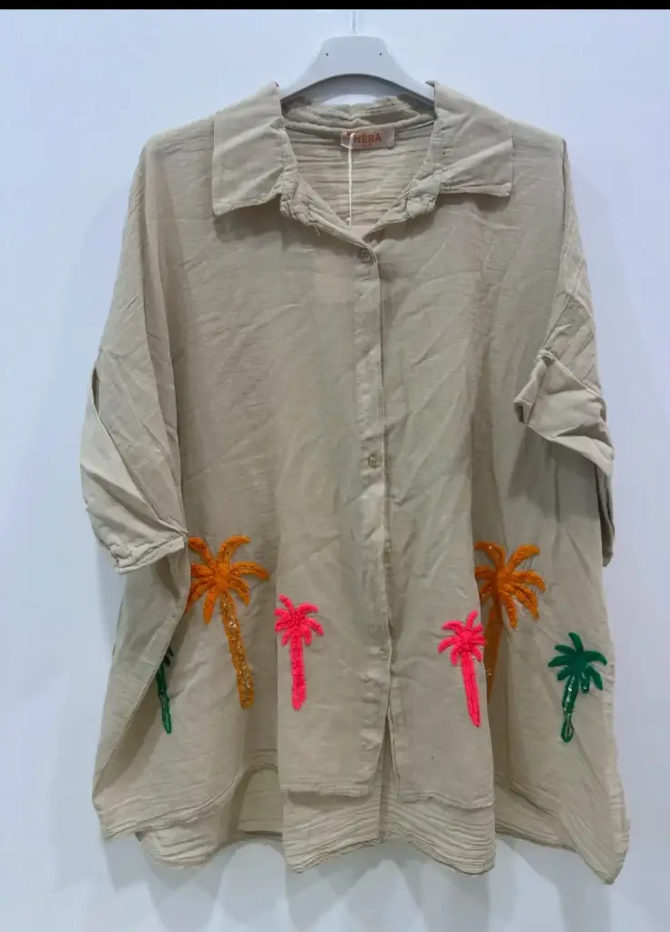Chemise Paola