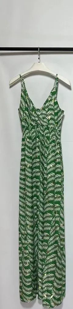 Robe longue Ophélie