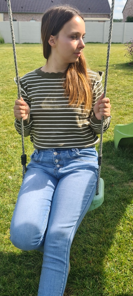 Pull Lisanne (36-38)