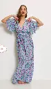 Robe Ambre