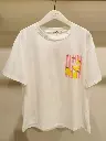 T-shirt Limoncello Spritz
