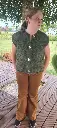 Gilet Harmonie