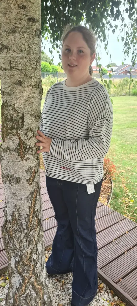 Pull Aimée