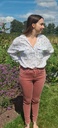 Chemise Plume
