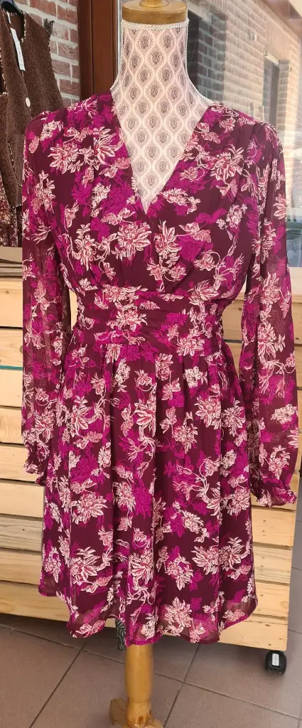Robe Florentine