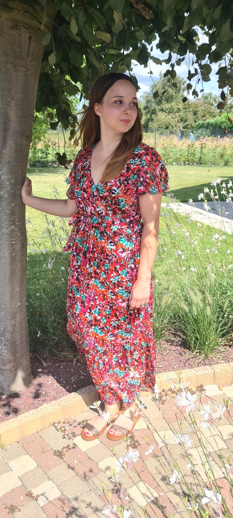 Robe Salsa (S)