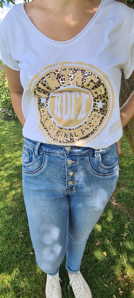Jeans Mozart