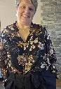 Chemise Alexia 