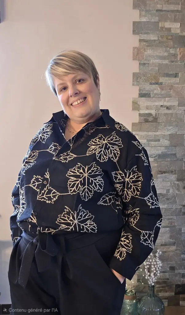 Chemise Veronica