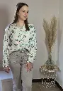 Chemise Gentiane