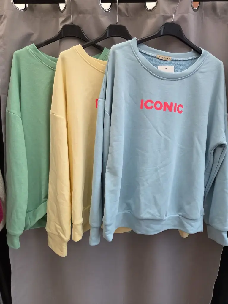 Sweat Iconic (36-42)