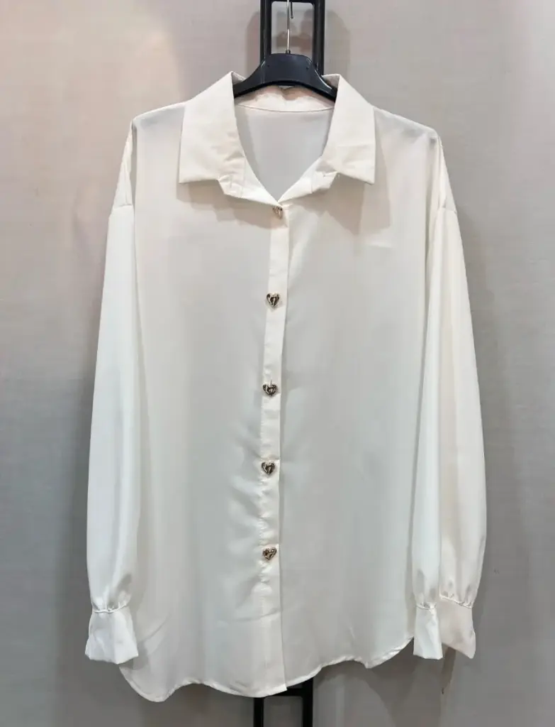 Chemise Amalia
