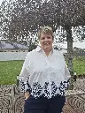 Chemise Ilda grande taille (40-48)