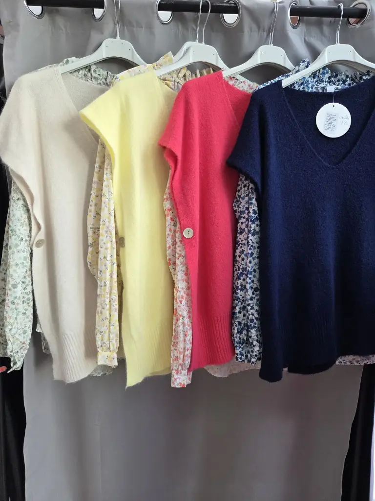 Pull Ornella (36-44)